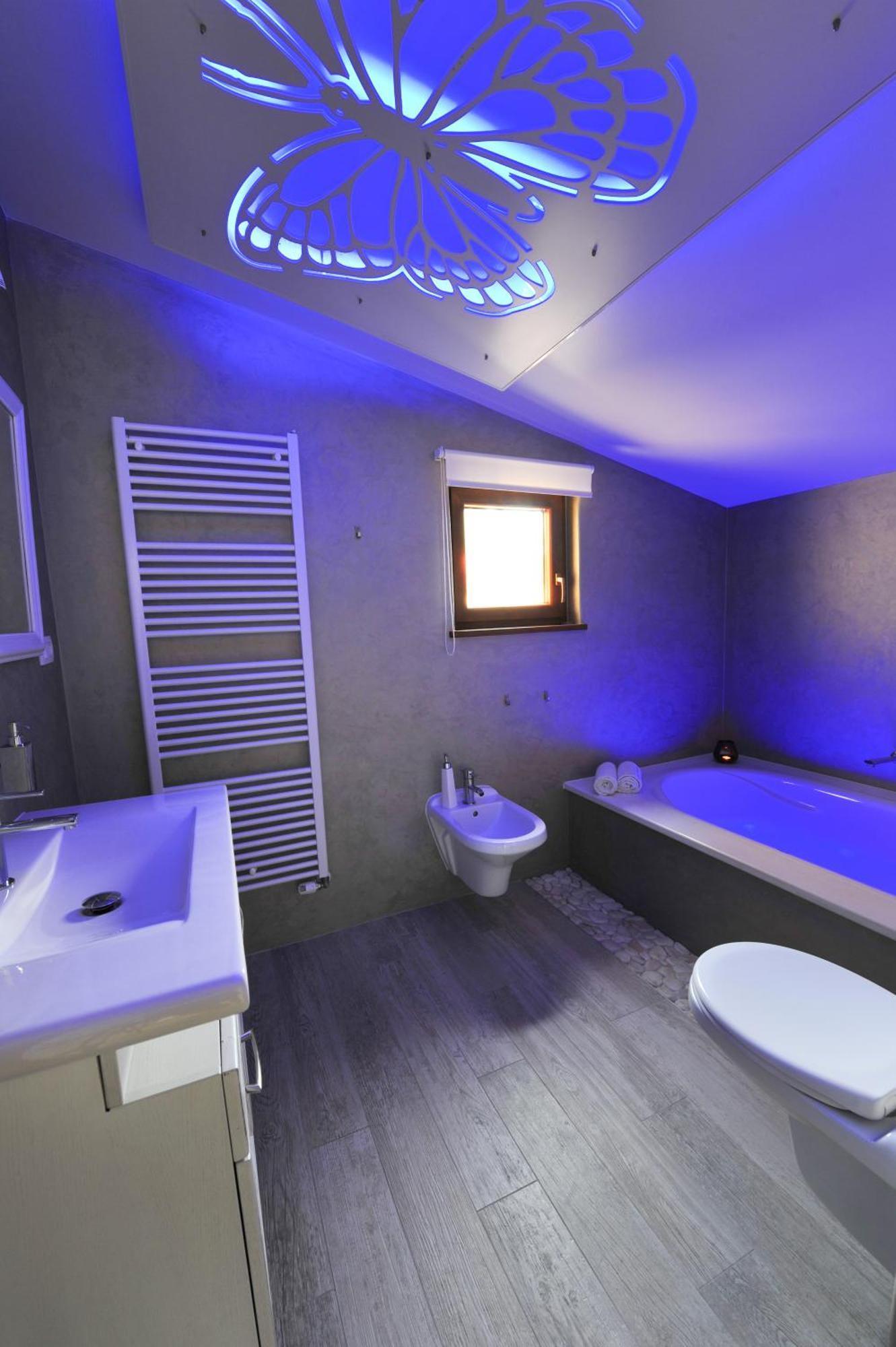 Luxury Apartment Alba With Pool Канфанар Экстерьер фото